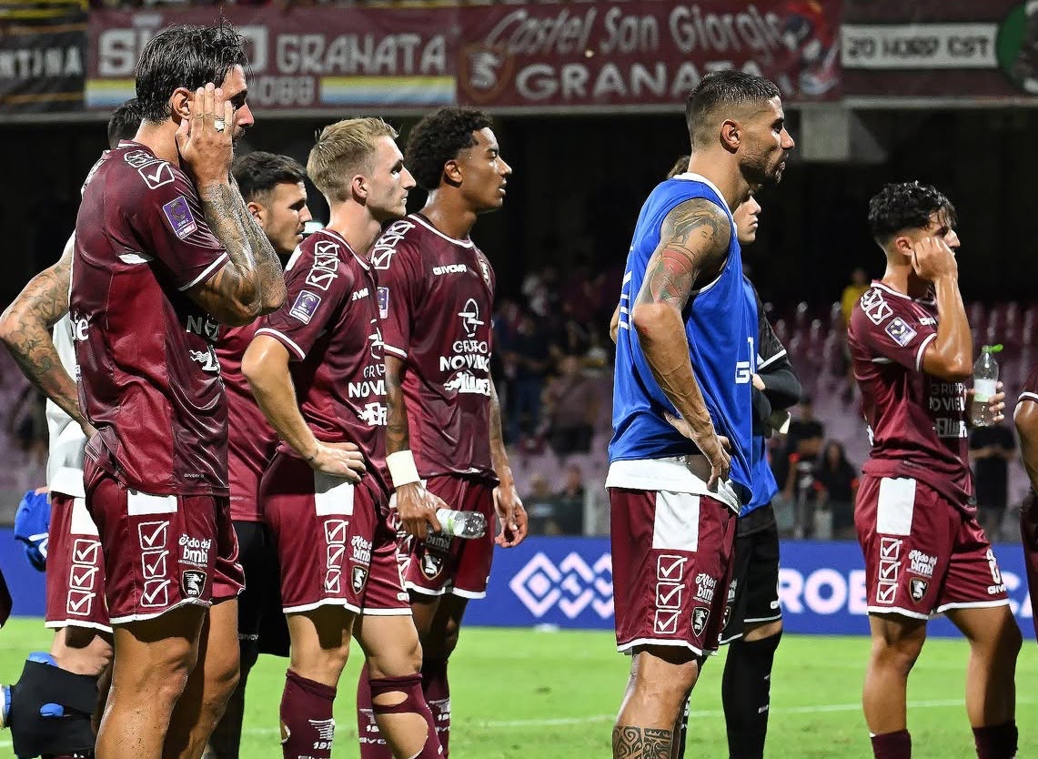 Salernitana-Bari, prepartita…nel silenzio! I granata non parlano? I galletti scelgono di…