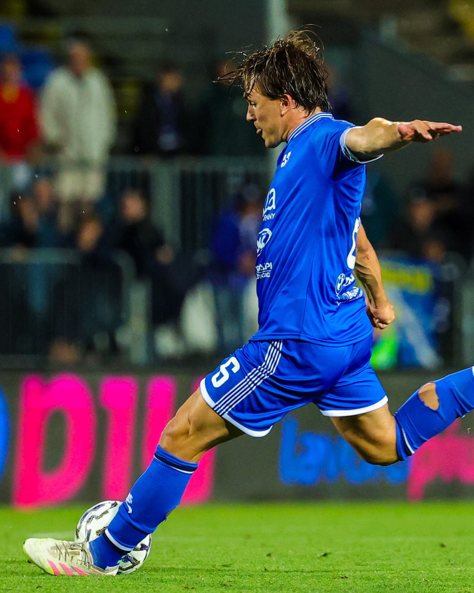 Trento-Union Brescia, le pagelle di TifoBrescia