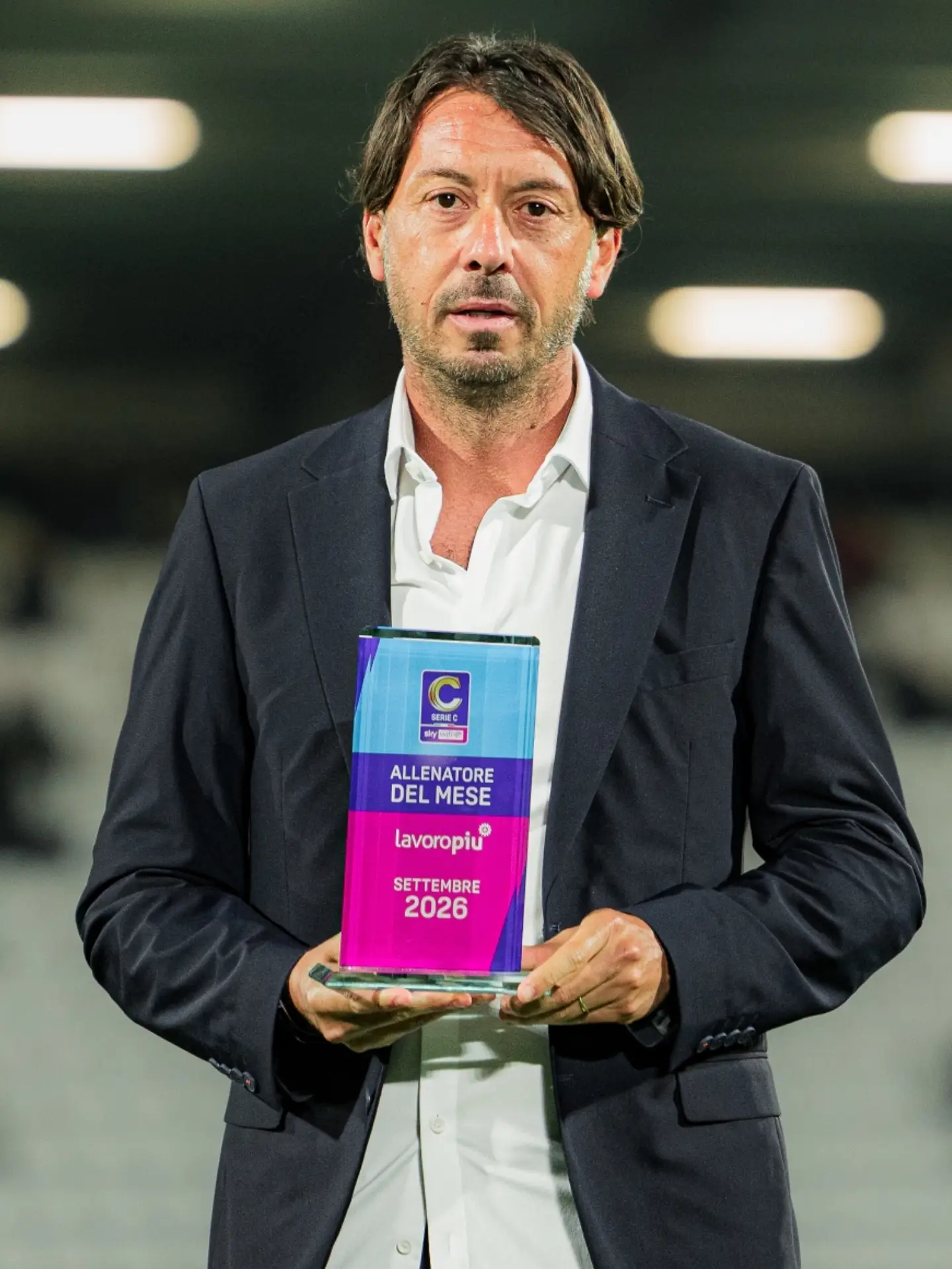 Musso: “Partita di categoria superiore decisa da un episodio”