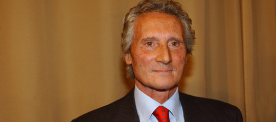 Lazio, Cragnotti: “Pensiamo al bene della squadra”