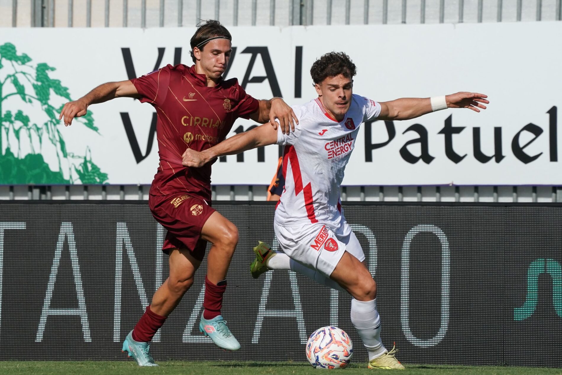 Ravenna-Perugia: Kabashi dalle stelle alle stalle, Carriero l’ultimo ad arrendersi