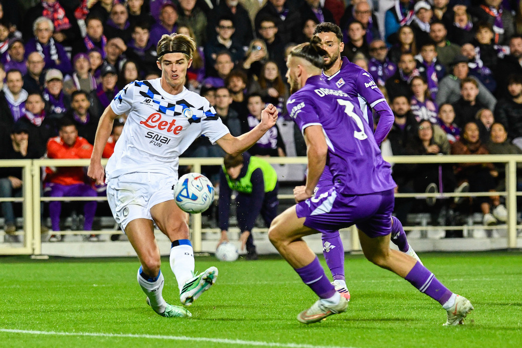 De Ketelaere: “Non siamo contenti, sono partite da vincere”