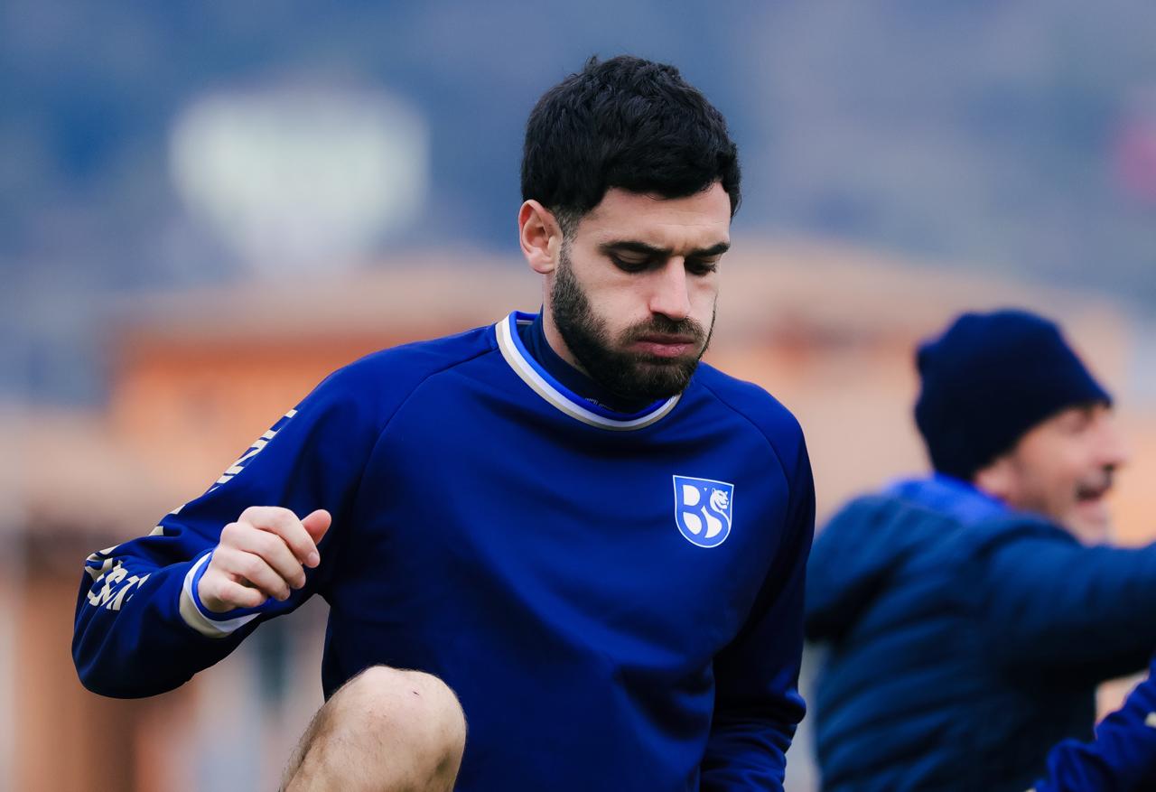 Lamesta: “Abbiamo sbagliato l’approccio”