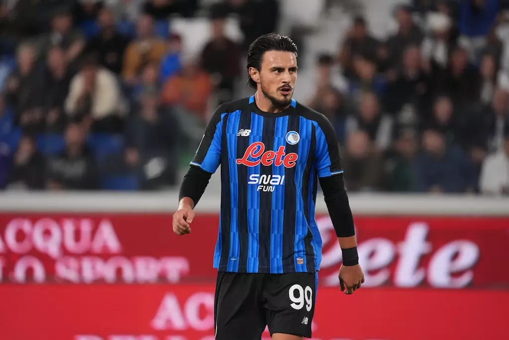 Elmas: “Vincere la Conference? Dobbiamo vedere, si gioca ogni settimana e non è facile”