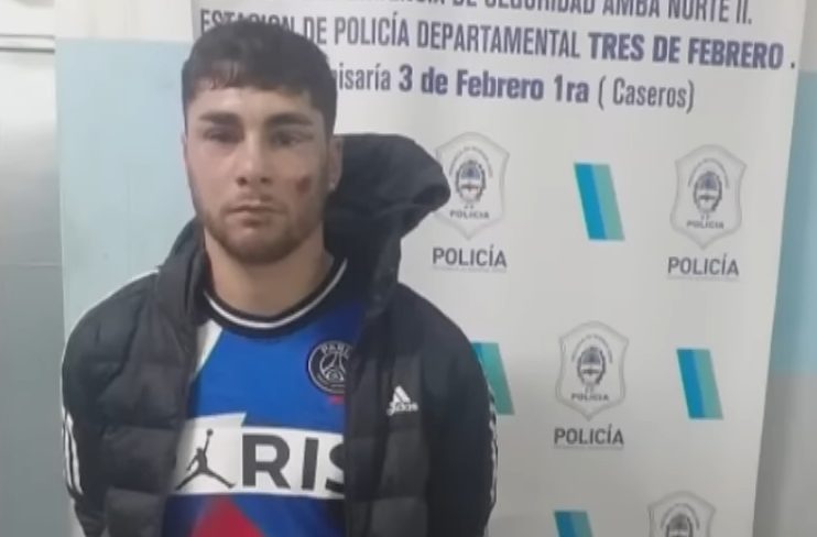 Ex gialloblù, Cirigliano di nuovo nei guai: arrestato per rapina e aggressione a pubblico ufficiale